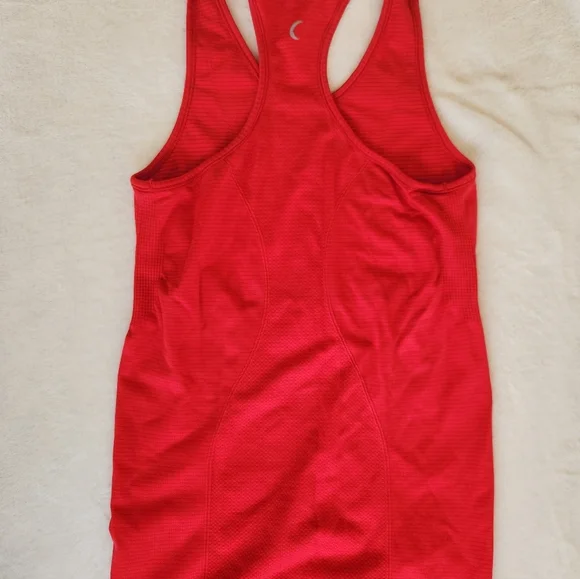 Zyia Size Small Tank Top - Picture 3 of 3